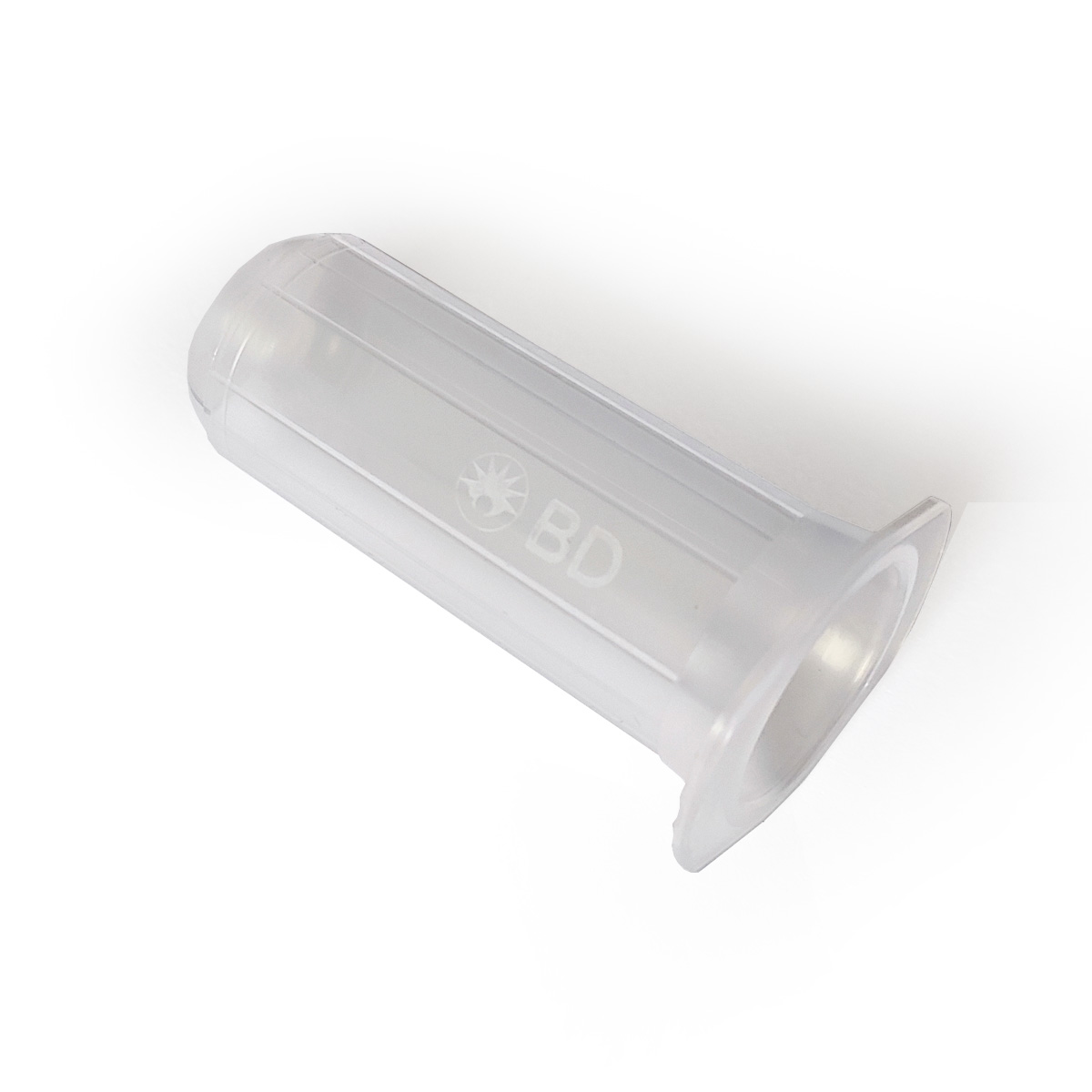 Тримач одноразовий BD Vacutainer®, прозорий білий (364815)